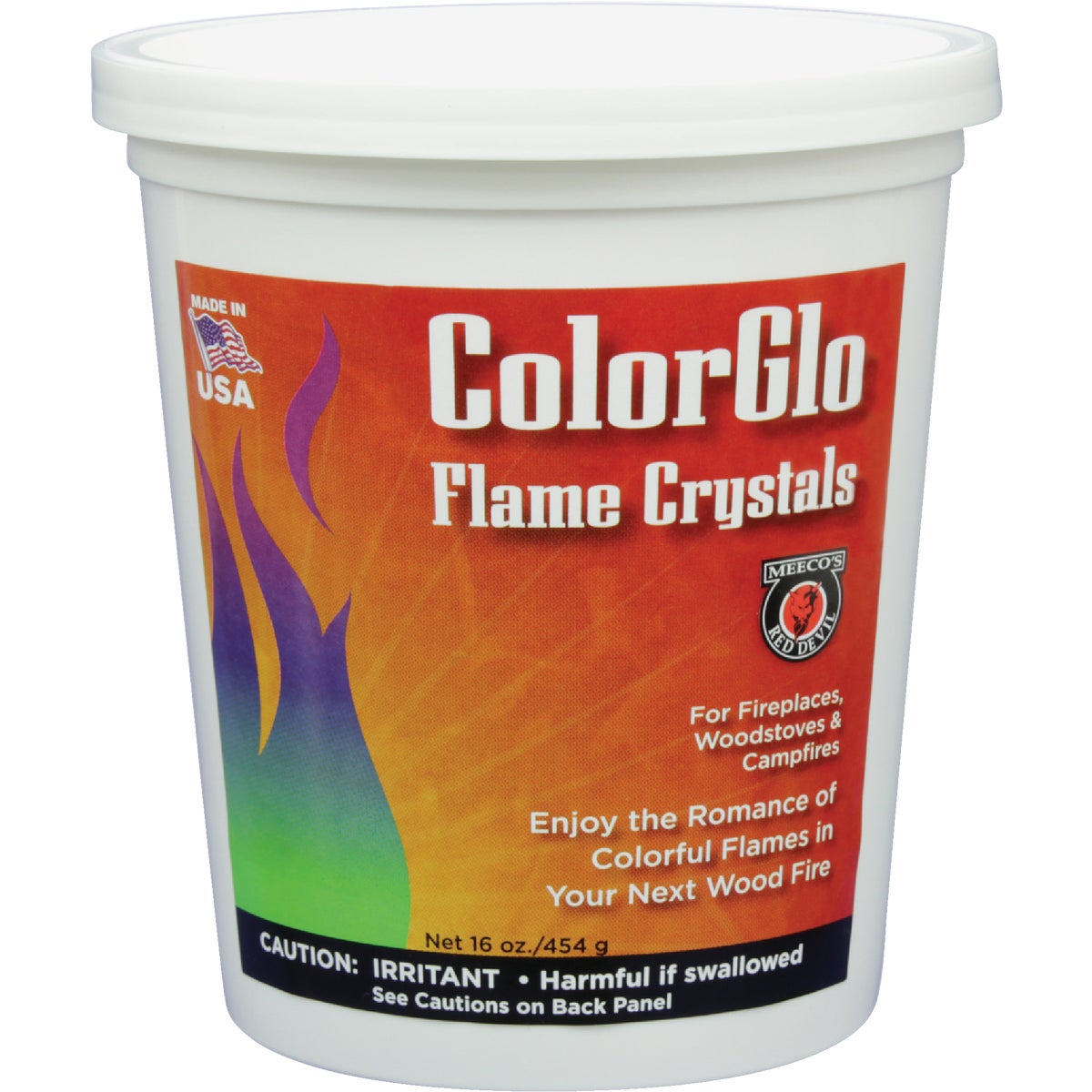 LB COLOR CRYSTALS - 30-525 by Seymour Mfg Co