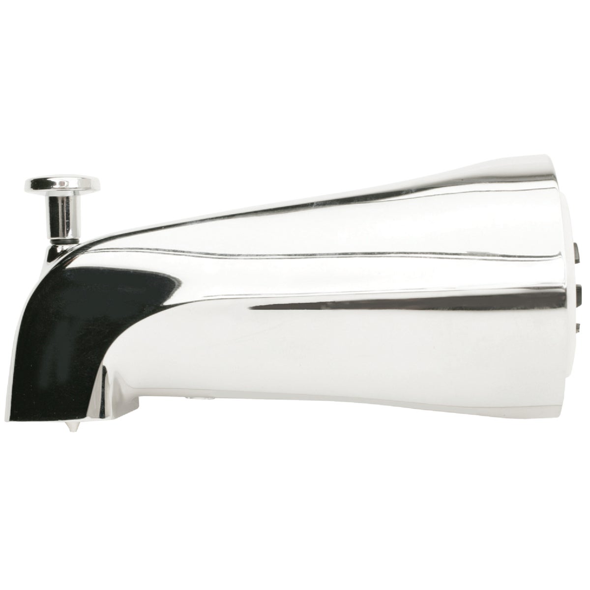 ADJ CHR DIVRTR TUB SPOUT - 439555 by Plumb Pak/keeney Mfg