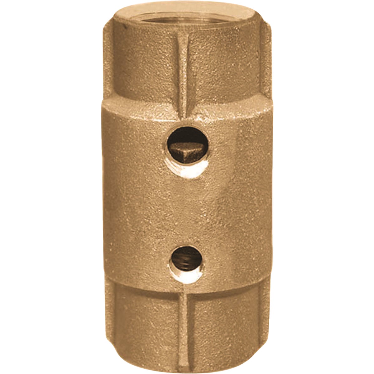 1-1/4" CHECK VALVE - 543SBCHECK by Simmons Mfg Co