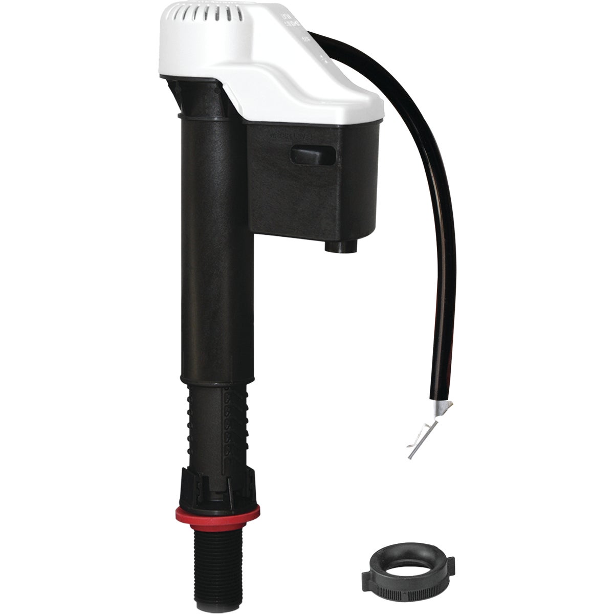 TOILET FILL VALVE - 528 by Lavelle Ind Inc