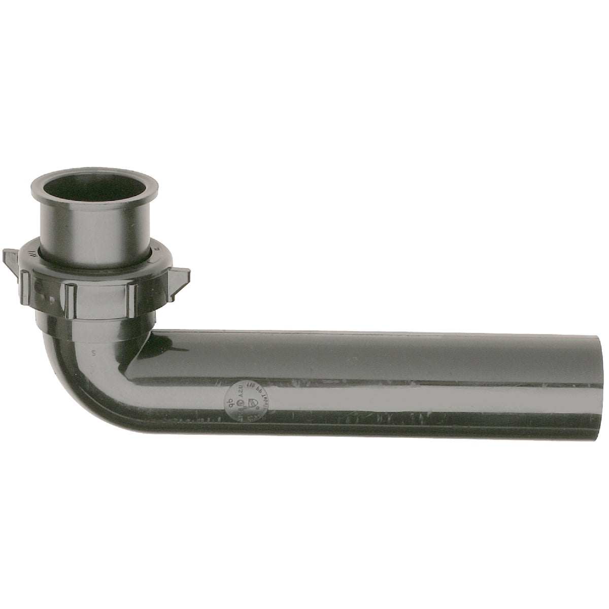 1-1/2X15 SJ/DC WASTE ARM - 440133 by Plumb Pak/keeney Mfg