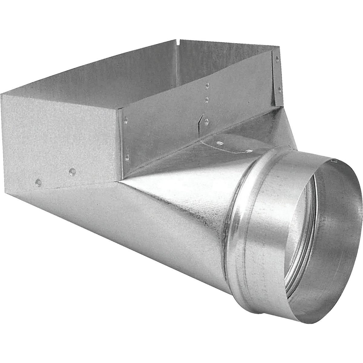 4X12X6 90D BOOT - GV0627-C by Imperial Mfg Group