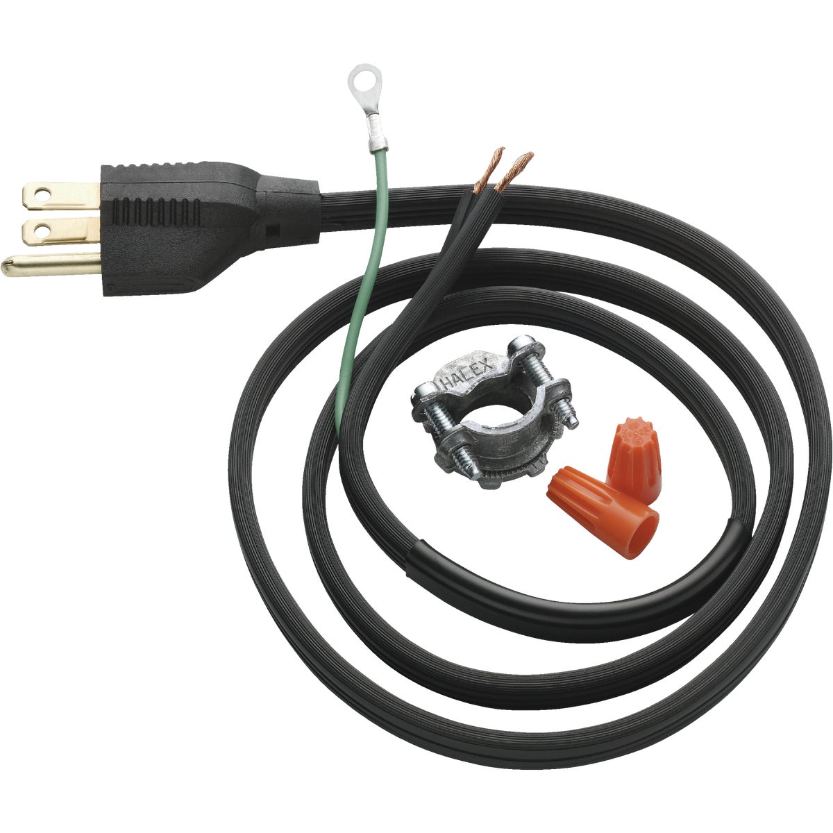 POWER CORD ASSEMBLY - CRD-00 by Insinkerator Evergrd