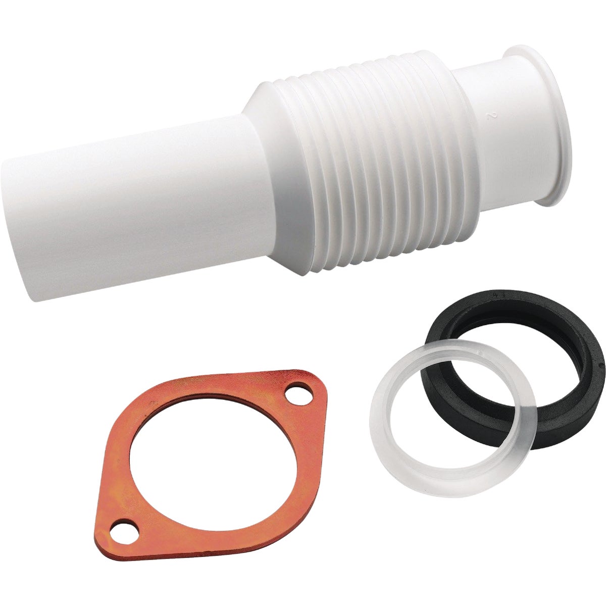 FLEX DISCHARGE TUBE - FDT-00 by Insinkerator Evergrd