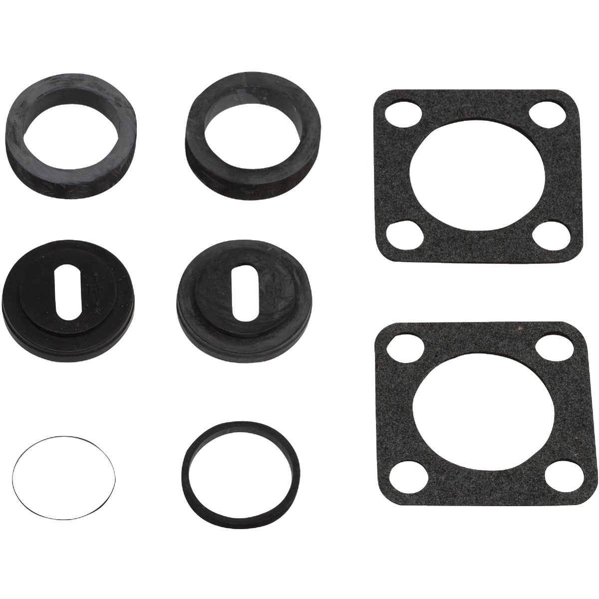 ELEMENT GASKET KIT - 9000443 by Reliance State Ind