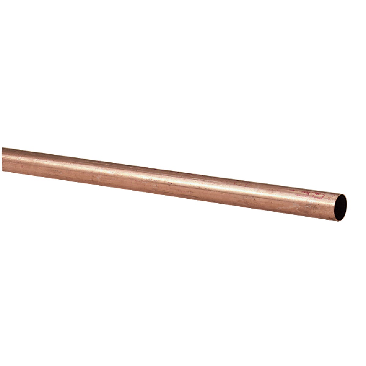 1-1/4"IDX10' M COPP PIPE -  by Mueller B K