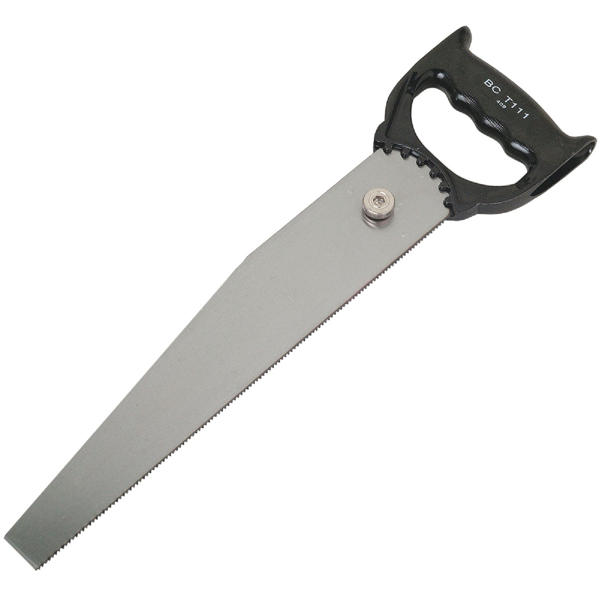 18" PLASTIC PIPE SAW
