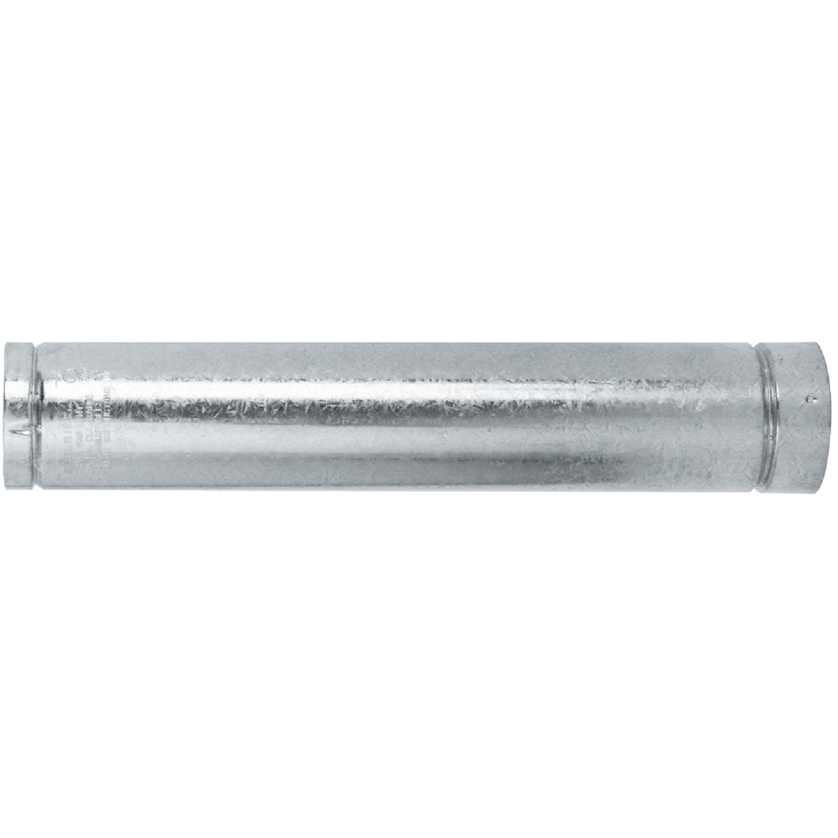 3X18 GAS VENT PIPE - 3RV-18 by Selkirk Corporation