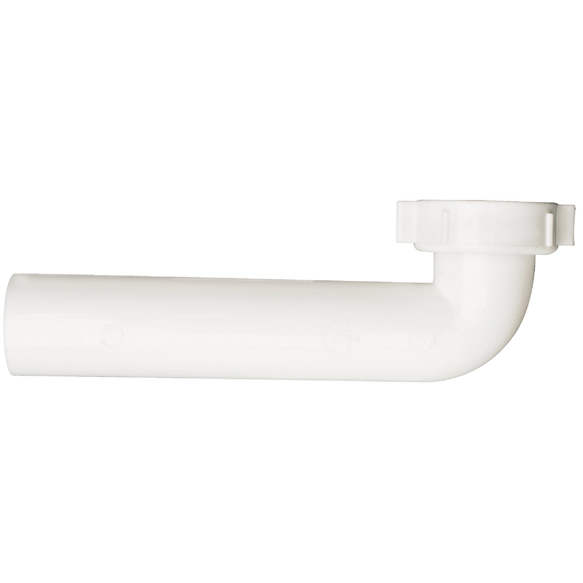 1-1/2X7 D/C WASTE ARM - 441793 by Plumb Pak/keeney Mfg