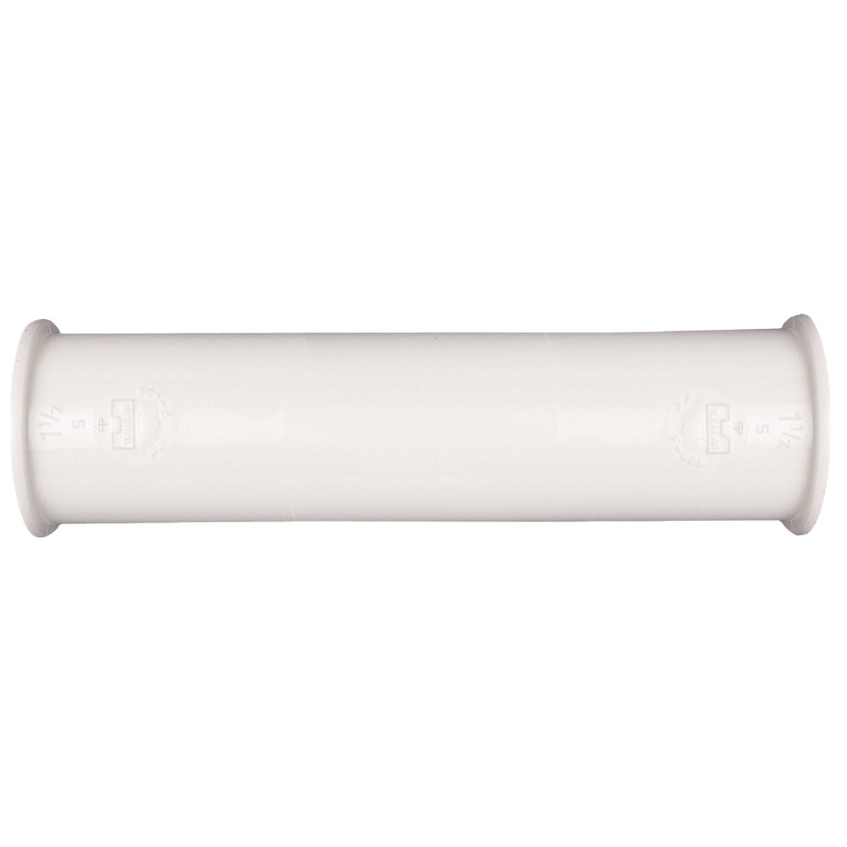 1-1/2X16 DBLND TAILPIECE - 441891 by Plumb Pak/keeney Mfg