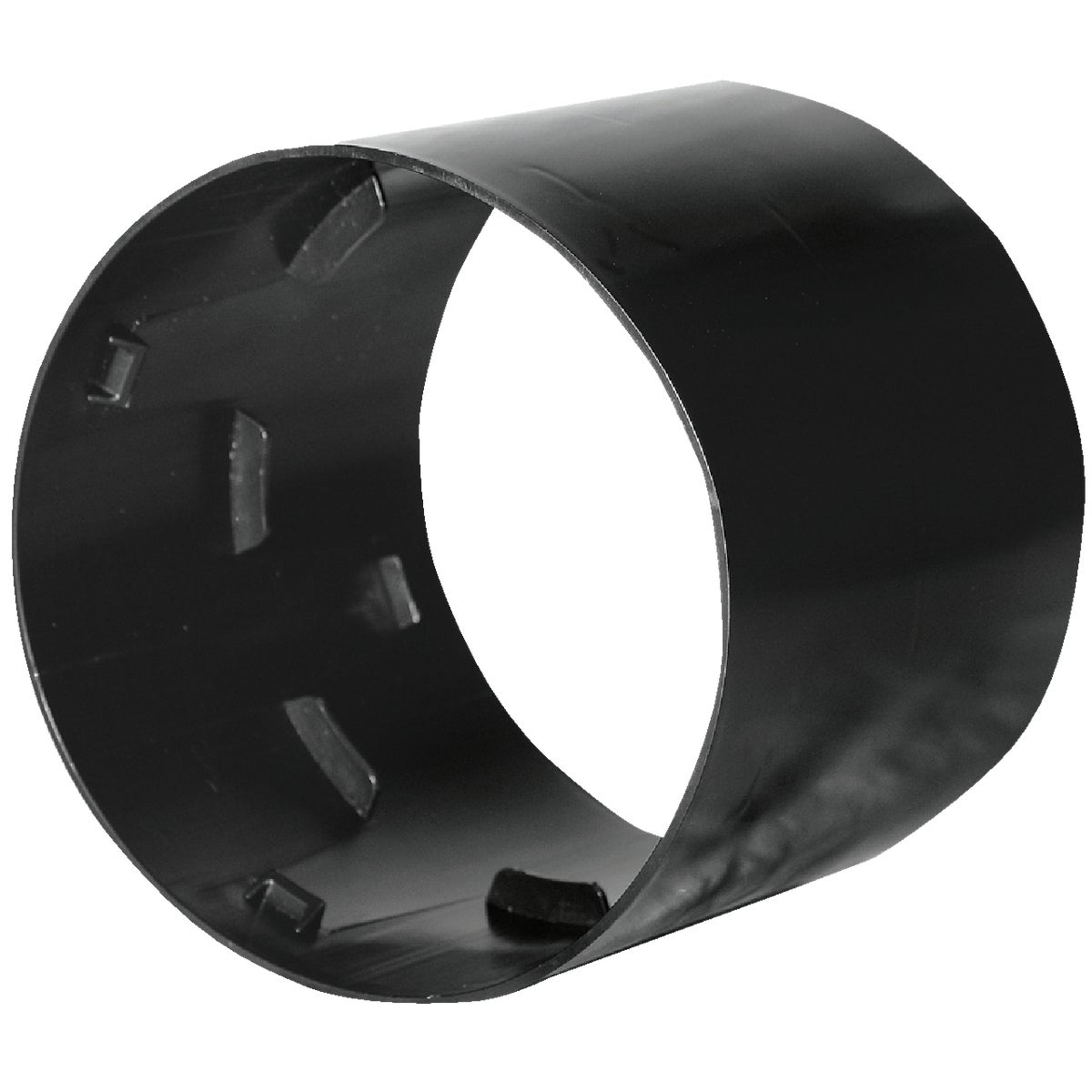 3" SLIP COUPLING - 312AA by Advanced Drainage Sy