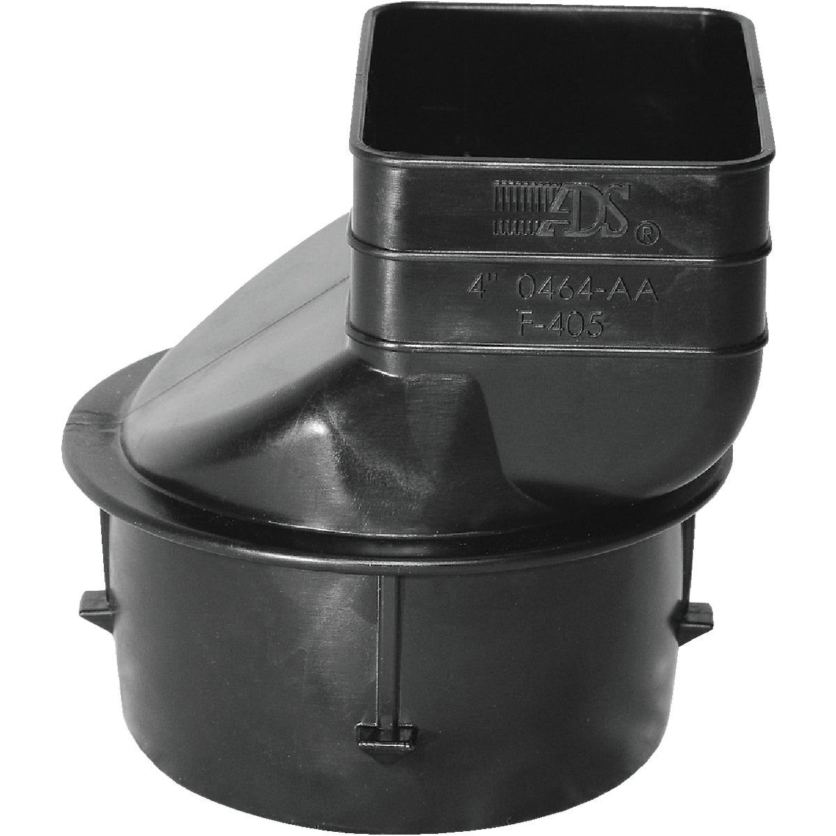 DOWN SPOUT ADAPTER - 364AA by Advanced Drainage Sy