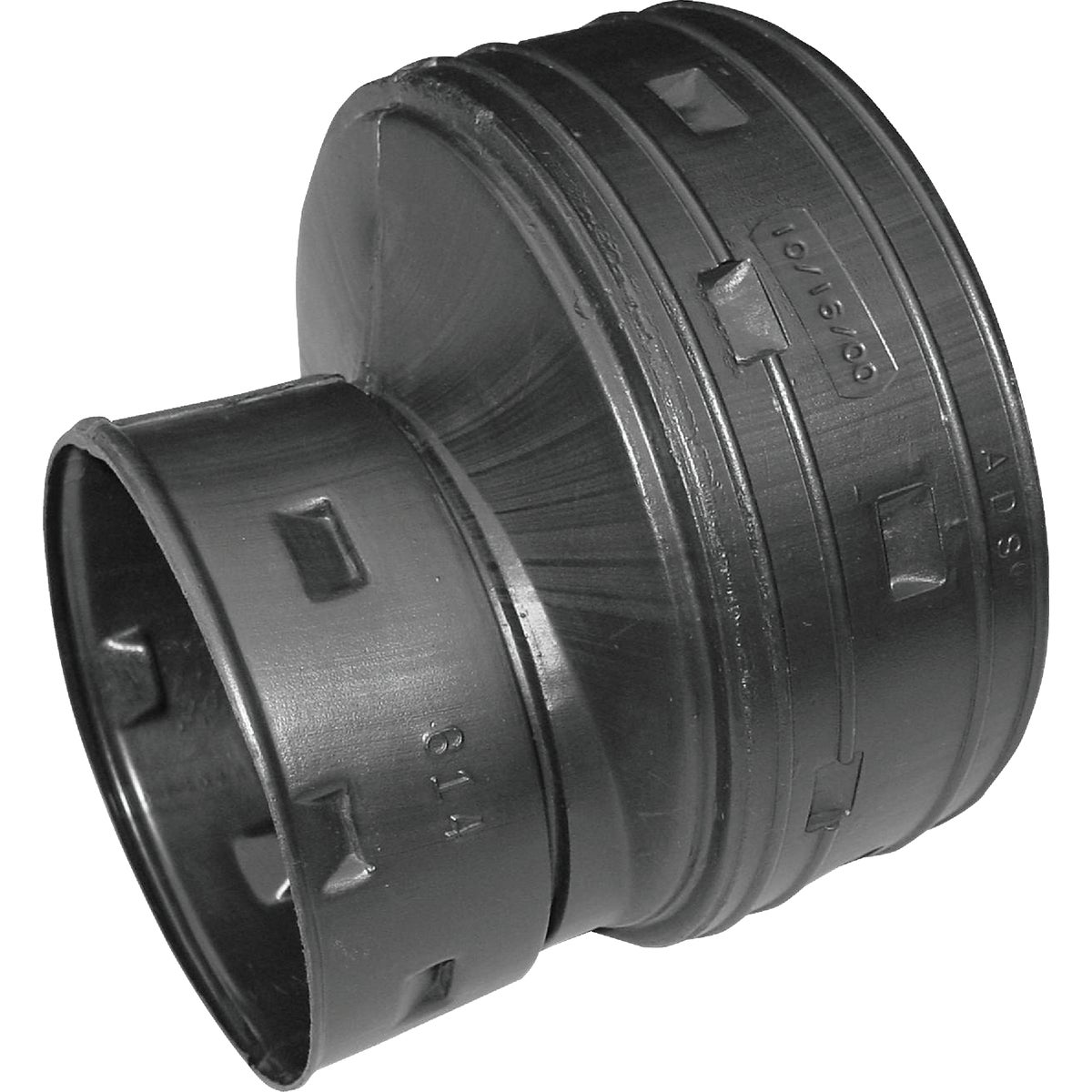 4X3 REDUCING COUPLING - 314 by Advanced Drainage Sy