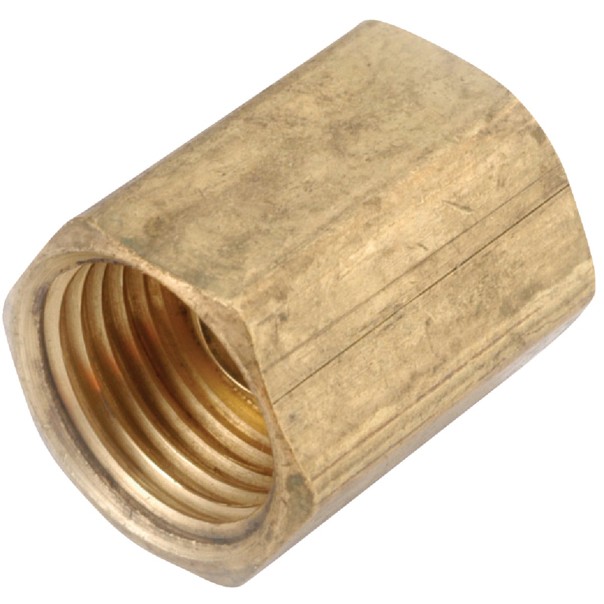3/16" UNION - 54342-03 by Anderson Metals Corp