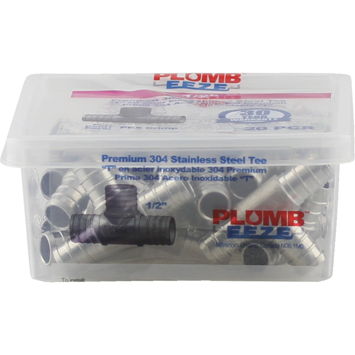 2H CHR KIT FAUCET W/SPRY - G1354100 by Pfister