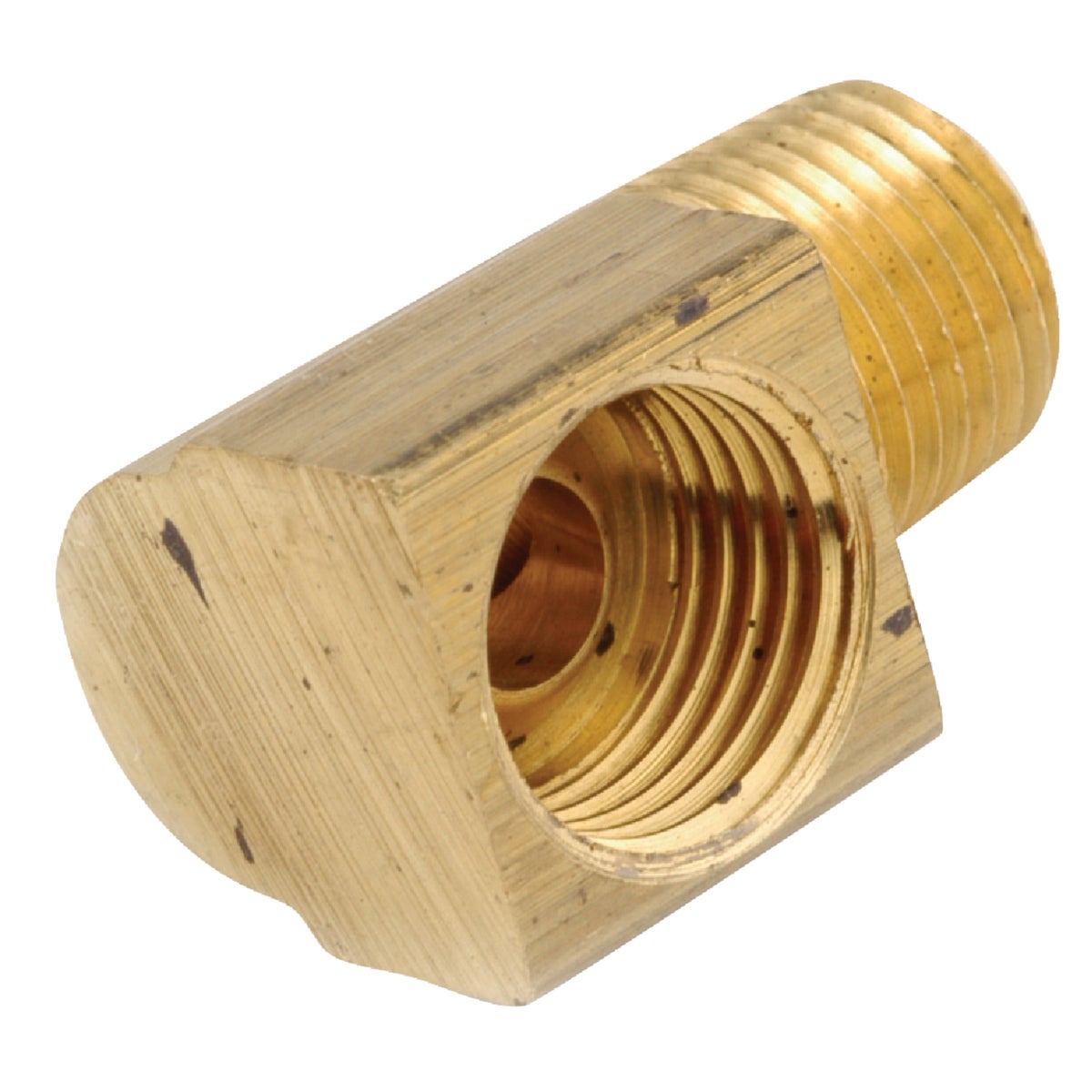 5/16X1/4 90D ELBOW - 54349-0504 by Anderson Metals Corp