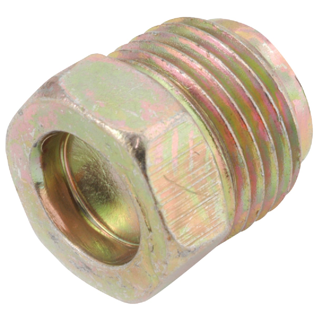 3/16" INVERTED PLUG - 54339-03 by Anderson Metals Corp