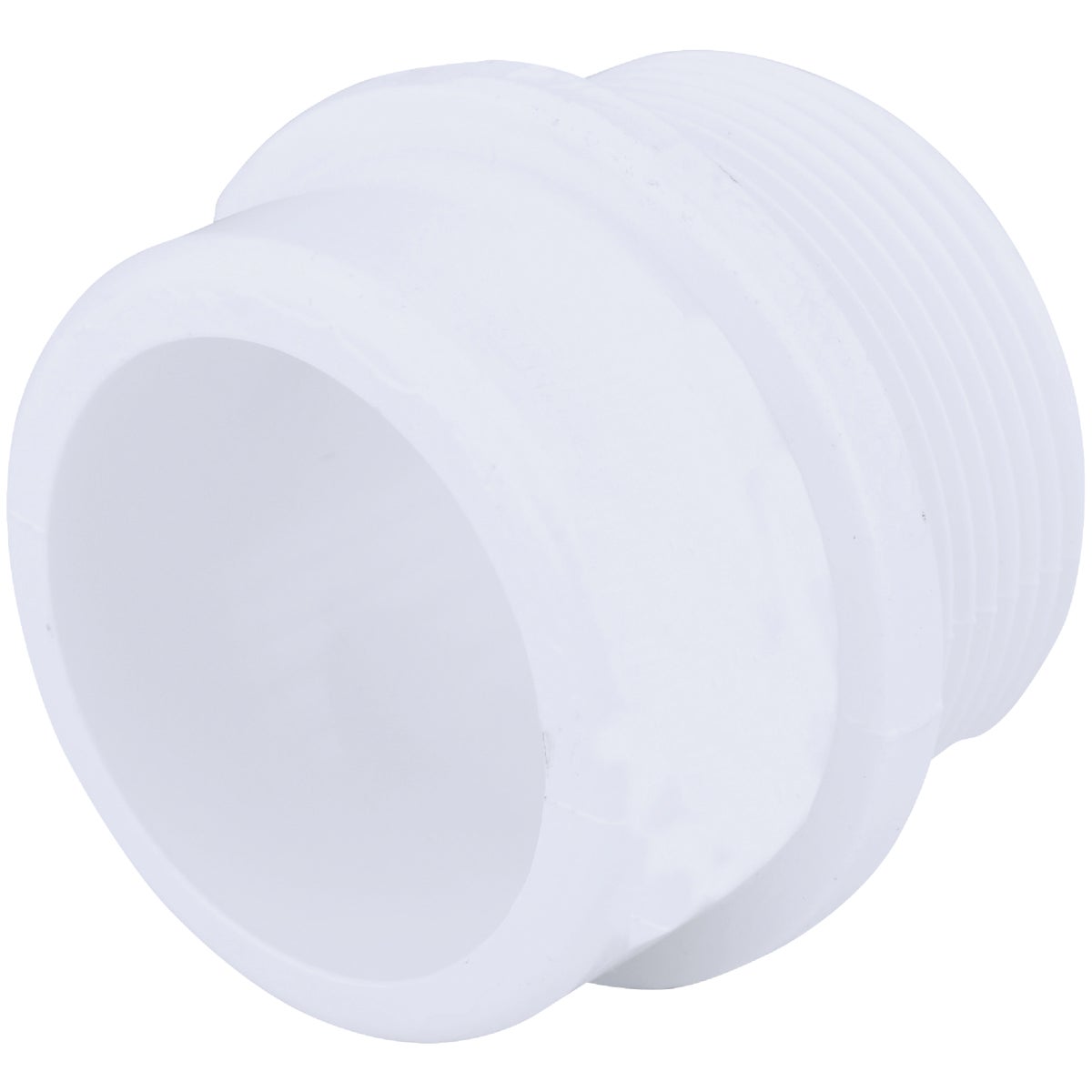 1-1/2X1-1/2 M ADAPTER - 72415 by Genova Inc  Pvc Dwv