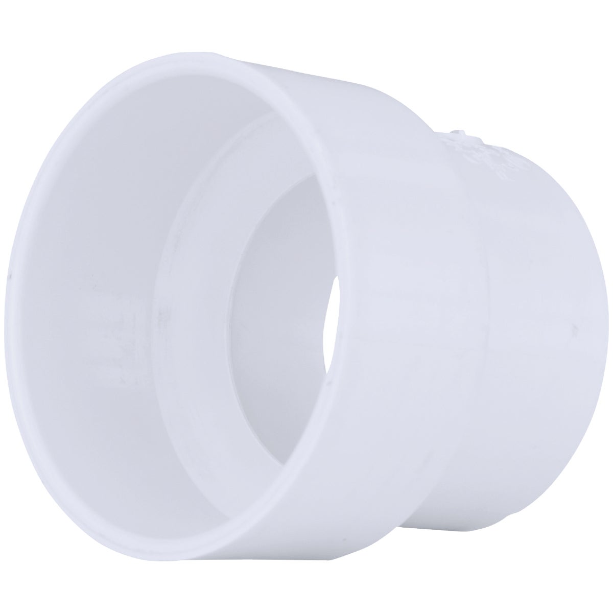 4X3 ADAPTER COUPLING - 71543 by Genova Inc  Pvc Dwv