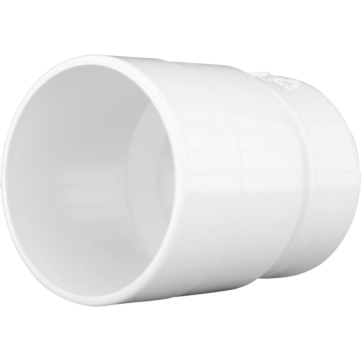 4X3 PVC-DWV HUB ADAPTER - 70543 by Genova Inc  Pvc Dwv