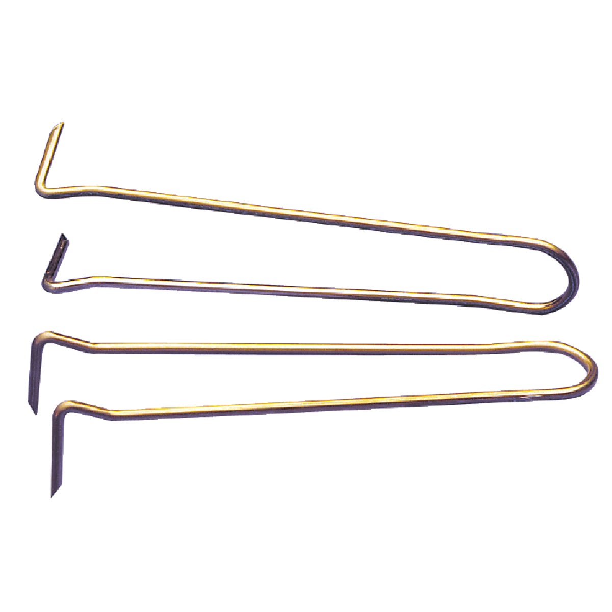 1/2X6 COPPER PIPE HOOK - 33971 by Oatey Scs