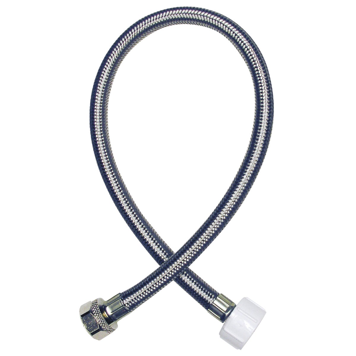 12" TOILET CONNECTOR - 443032 by Watts Regulator Co