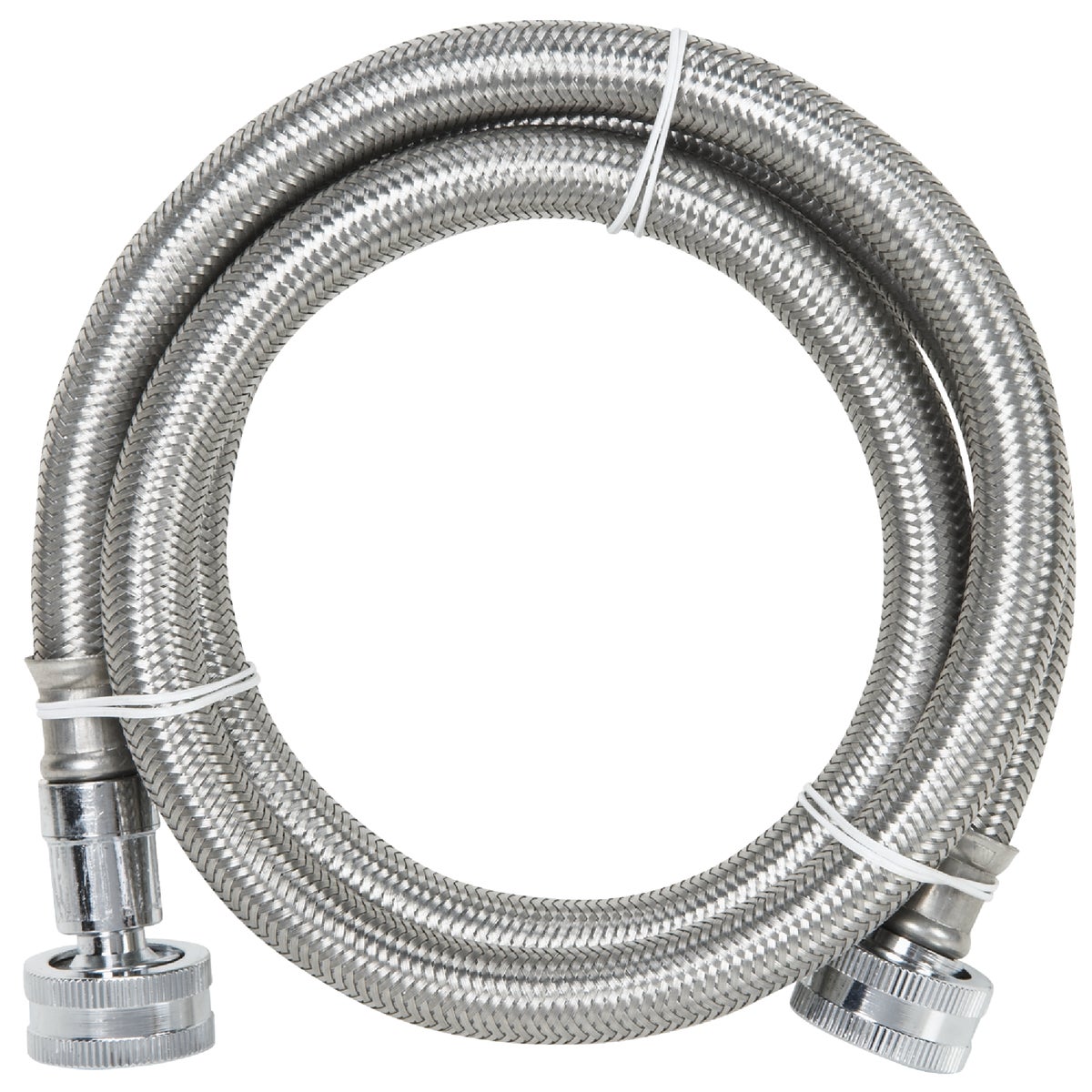 48" FLDSAFE WASHMCH HOSE - LFFSPBSPL48-1212 by Watts Regulator Co