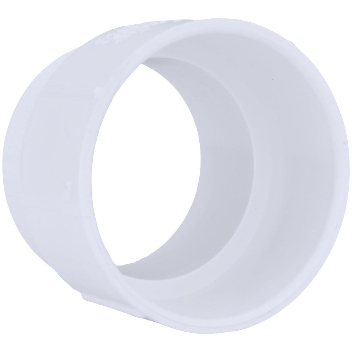 4" SCH40 SXMIP ADAPTER - 30440 by Genova Inc