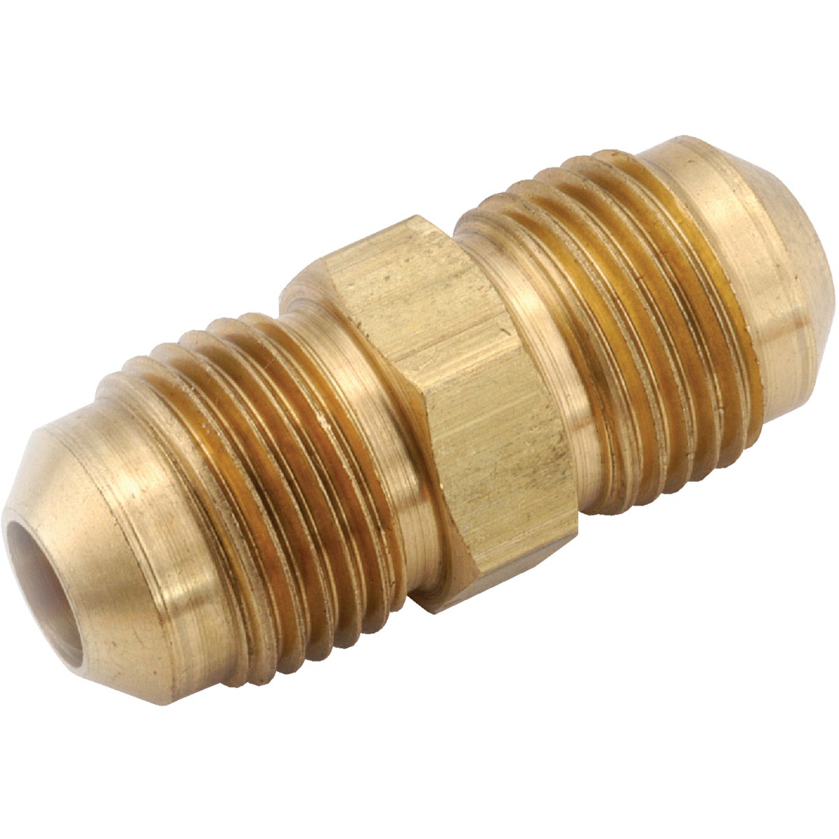 5/8" FLARE UNION - 754042-10 by Anderson Metals Corp