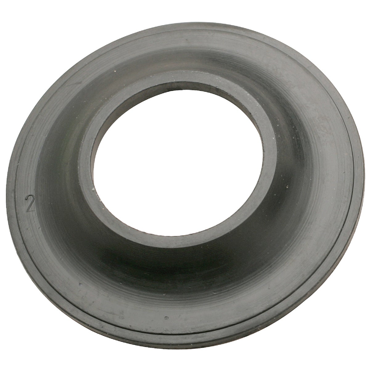 FOOT LOK RUBBER WASHER - 443862 by Plumb Pak/keeney Mfg