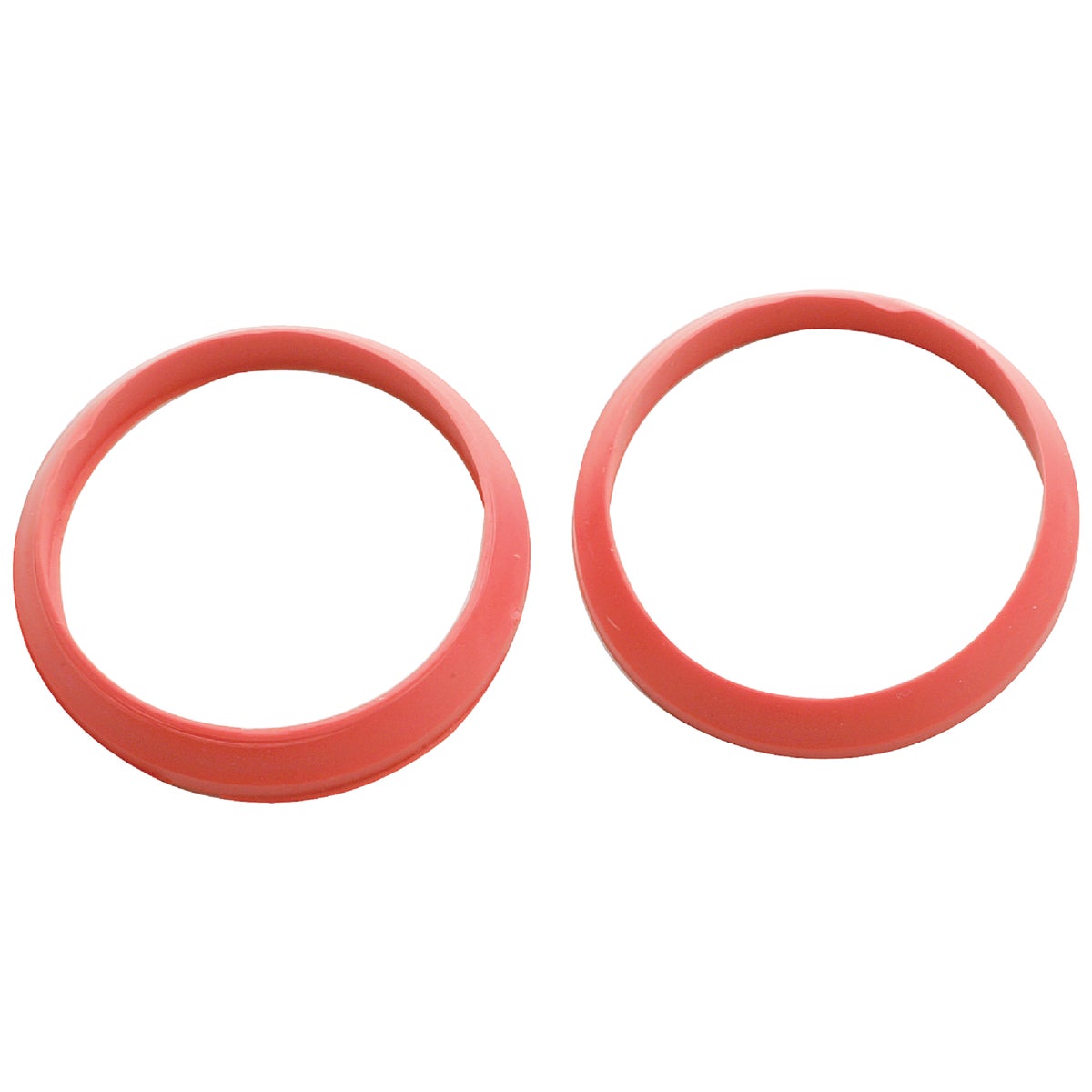 2PK 1-1/2 RBR S/J WASHER - 443880 by Plumb Pak/keeney Mfg