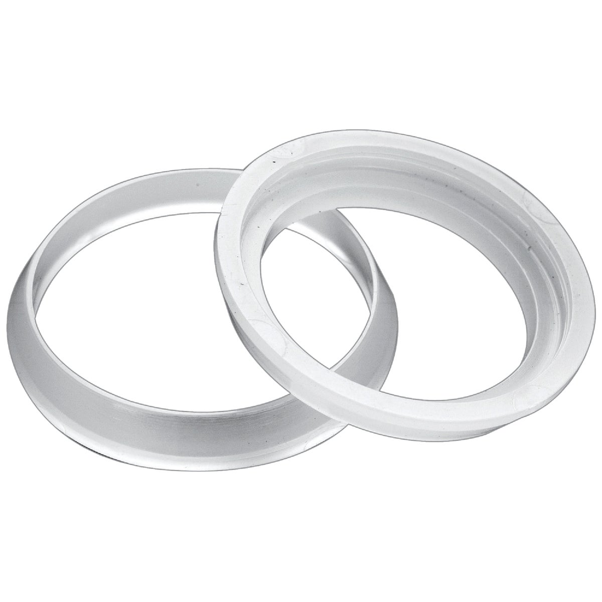 2PK 1-1/4 S/J WASHERS - 443960 by Plumb Pak/keeney Mfg