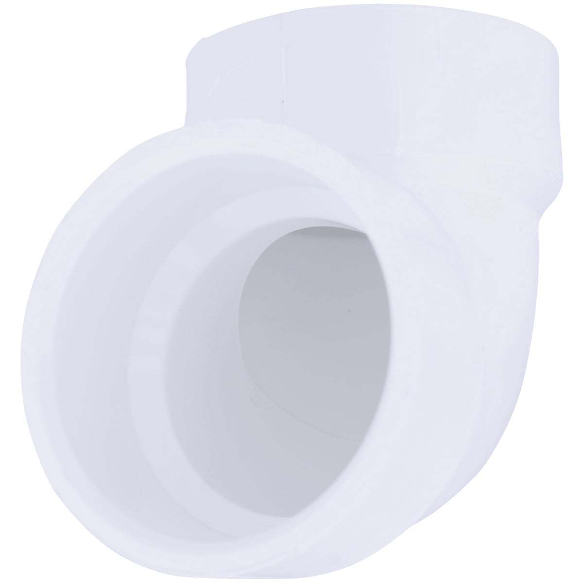 1-1/2"90D DWV VENT ELBOW - 70715 by Genova Inc  Pvc Dwv