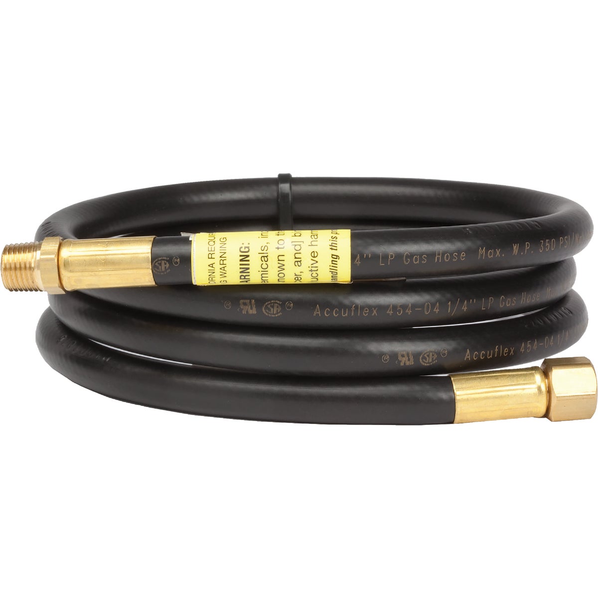 5' HOSE ASSEMBLY - F273717 by Mr Heater Corp