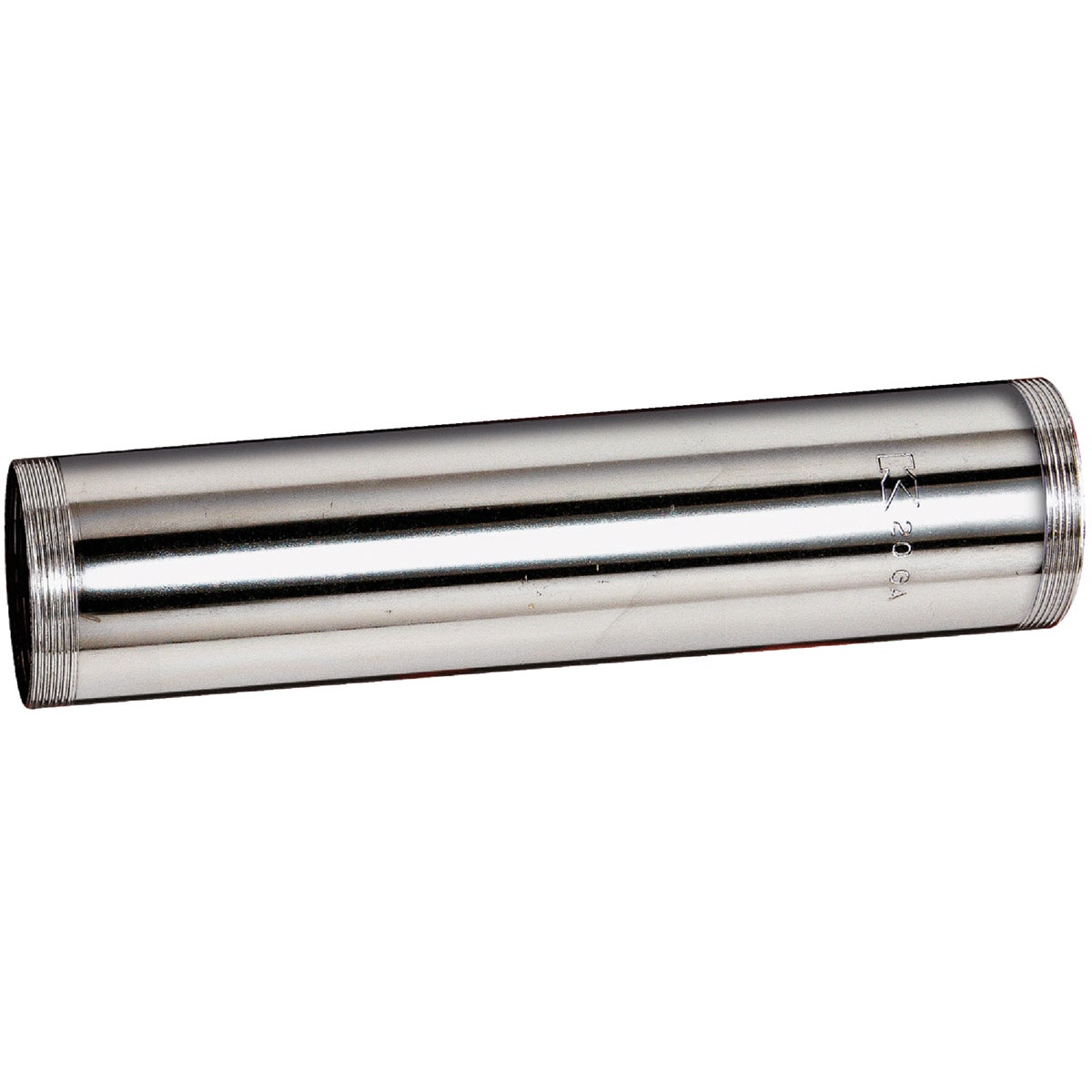 1-1/2X6 THREADED TUBE - 1122K by Plumb Pak/keeney Mfg