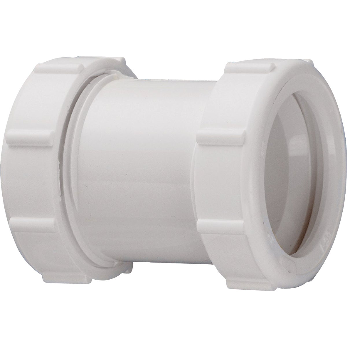 1-1/2&amp;1-1/4 S/J COUPLING - 46WK by Plumb Pak/keeney Mfg