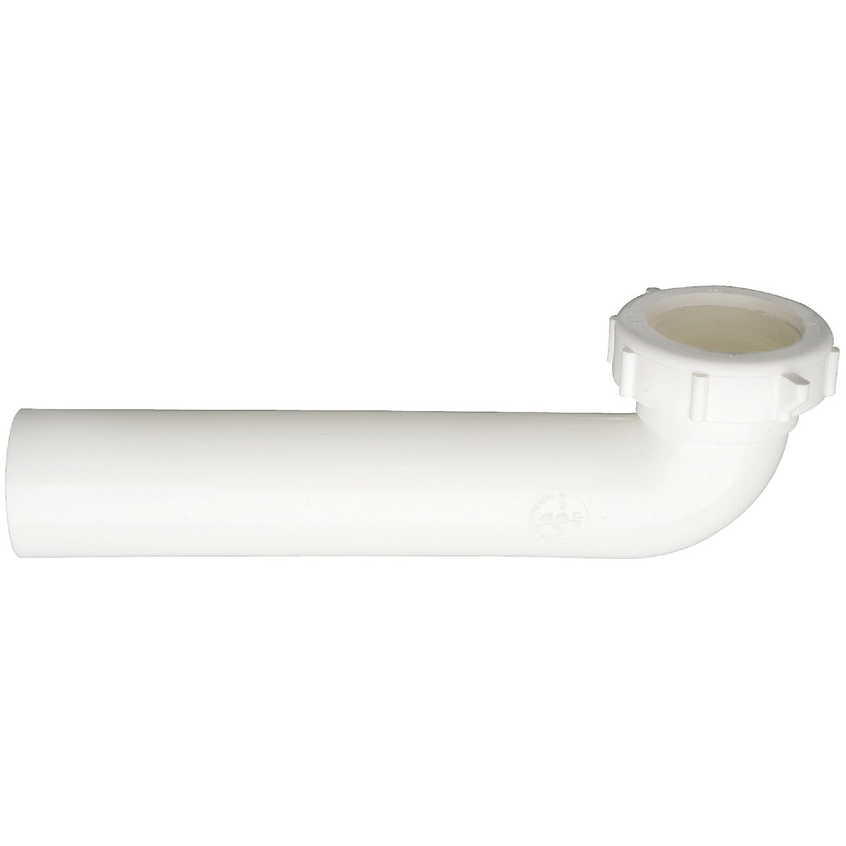 1-1/2X15 S/J WASTE ARM - 104WK by Plumb Pak/keeney Mfg