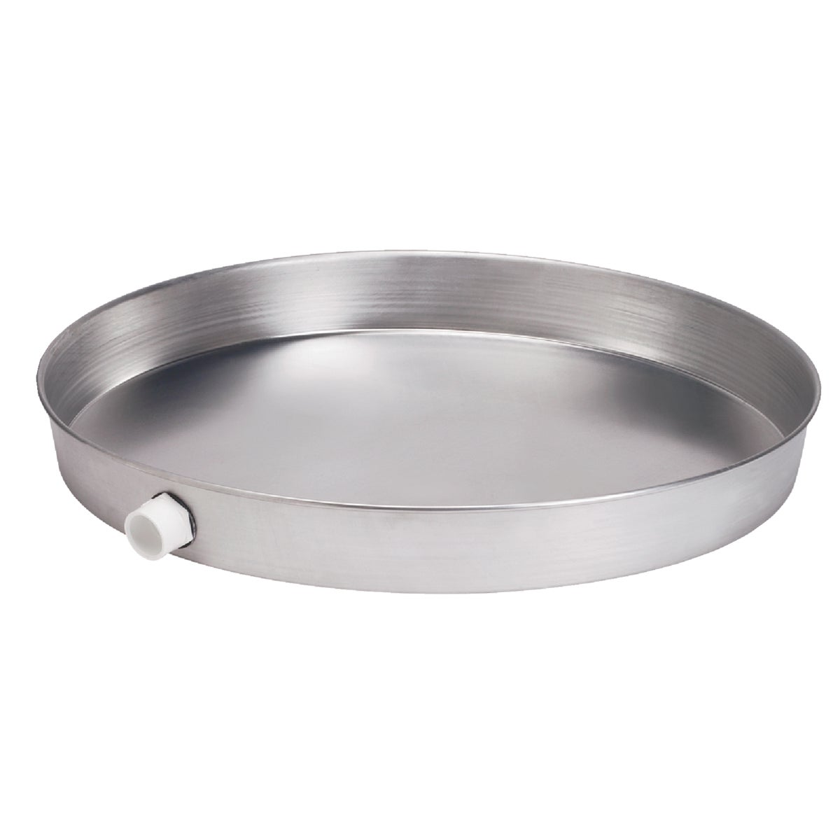 ALUM WATER HEATER PAN - 34153 by Oatey Scs