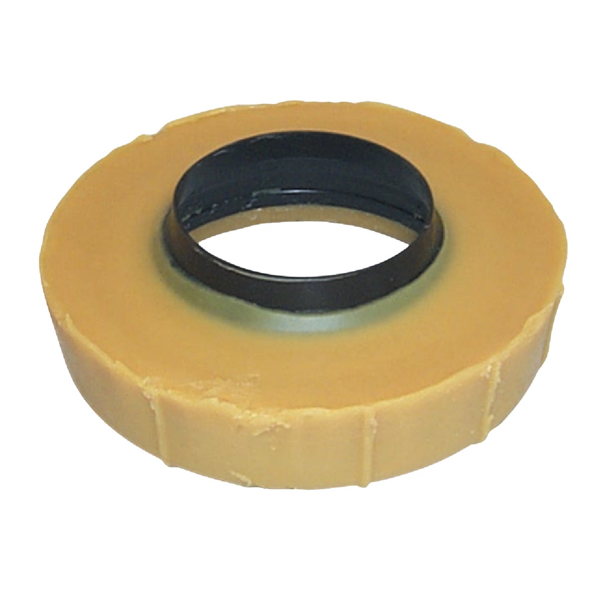 FLANGED WAX GASKET - 001118 by Wm H Harvey Co
