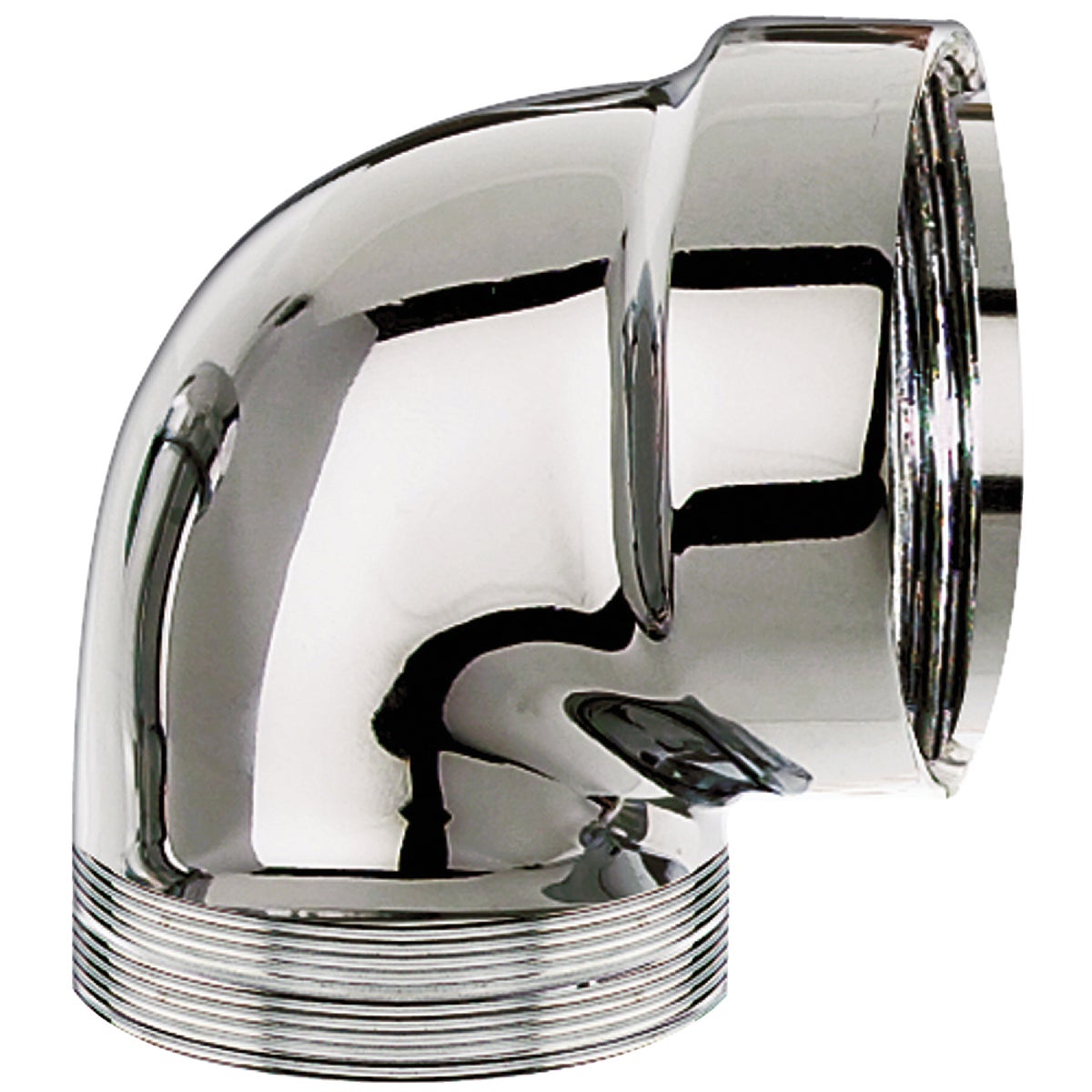 1-1/2 PC SINK TRAP ELBOW - 950227SN by Plumb Pak/keeney Mfg