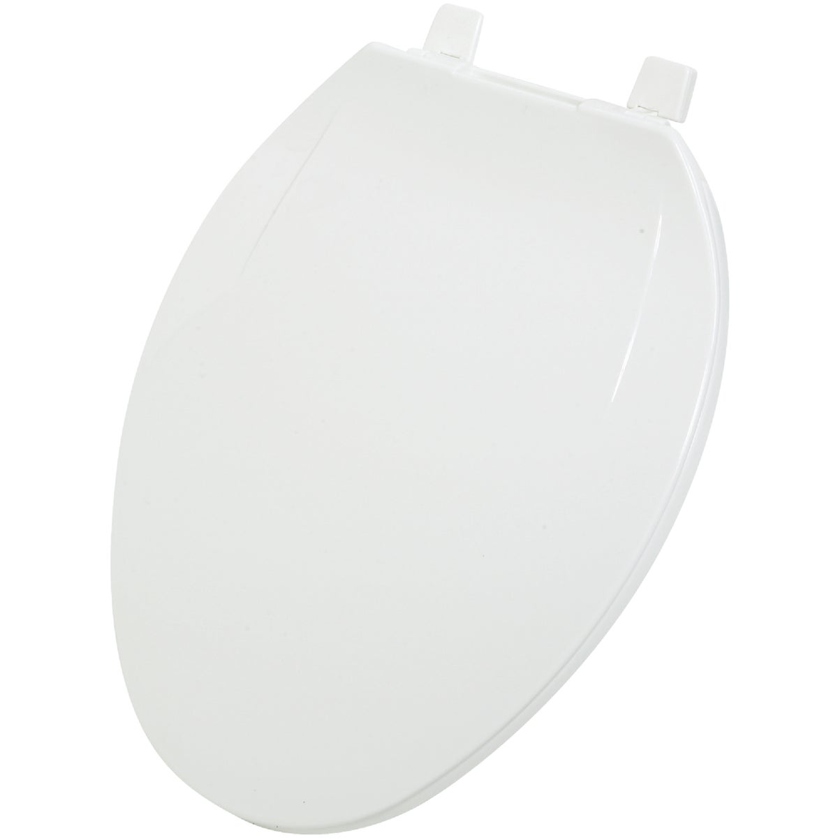 WHITE ELONG PLAS SEAT - 445441 by Do it Best