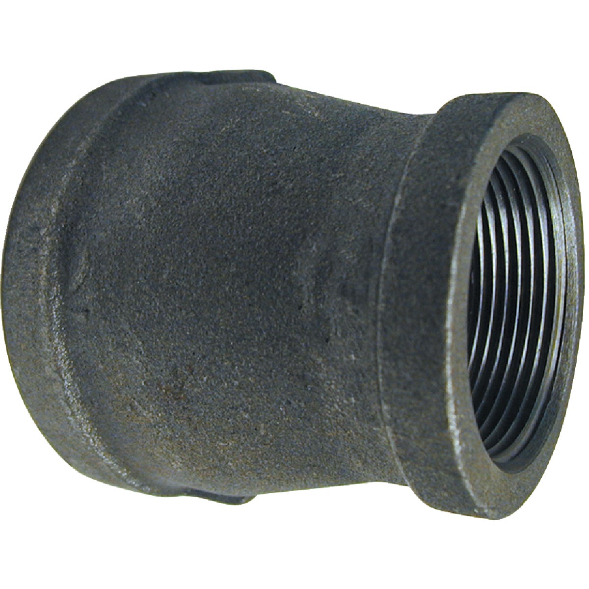 1-1/4X1 BLACK COUPLING - 521-365BG by Mueller B K