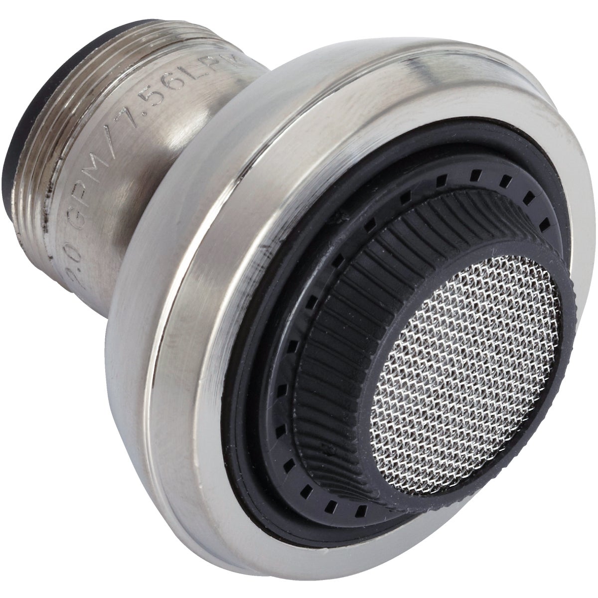 BR NICKEL SPRAYRATOR - 446501 by Do it Best