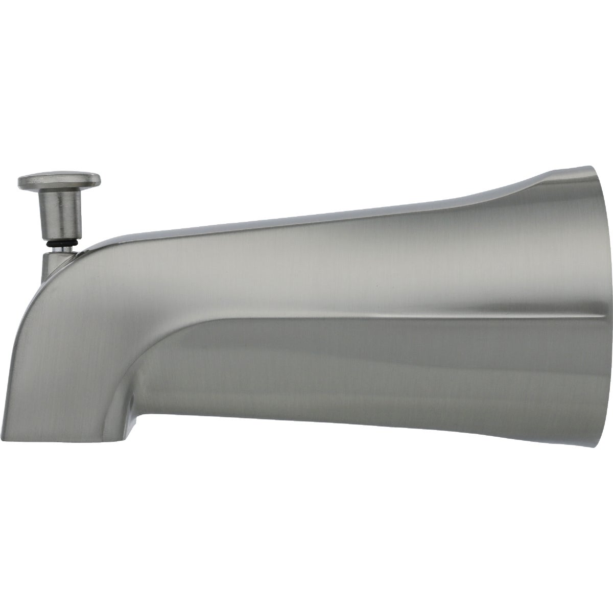 BN UNIV W/DIV TUB SPOUT - 89249 by Danco Perfect Match