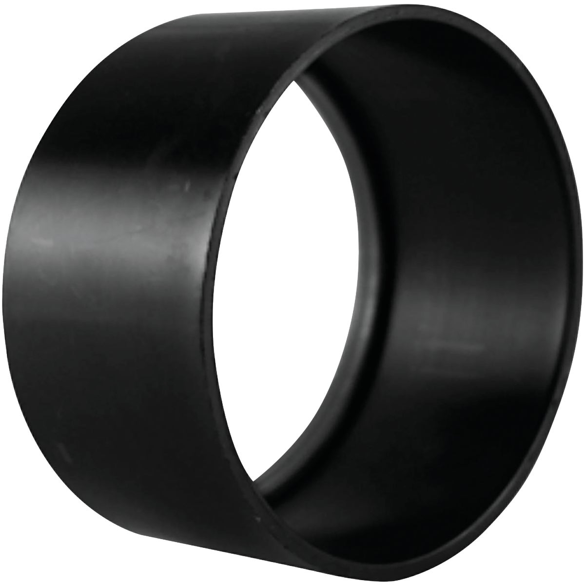 4" ABS (DWVXSQD) ADAPTER - 85340 by Genova Inc  Abs