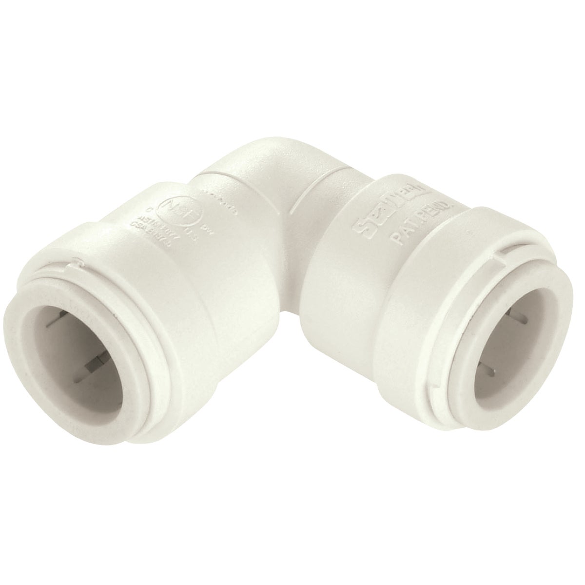 3/8X3/8"CTS Q/C ELBOW - P-420 by Watts Pex