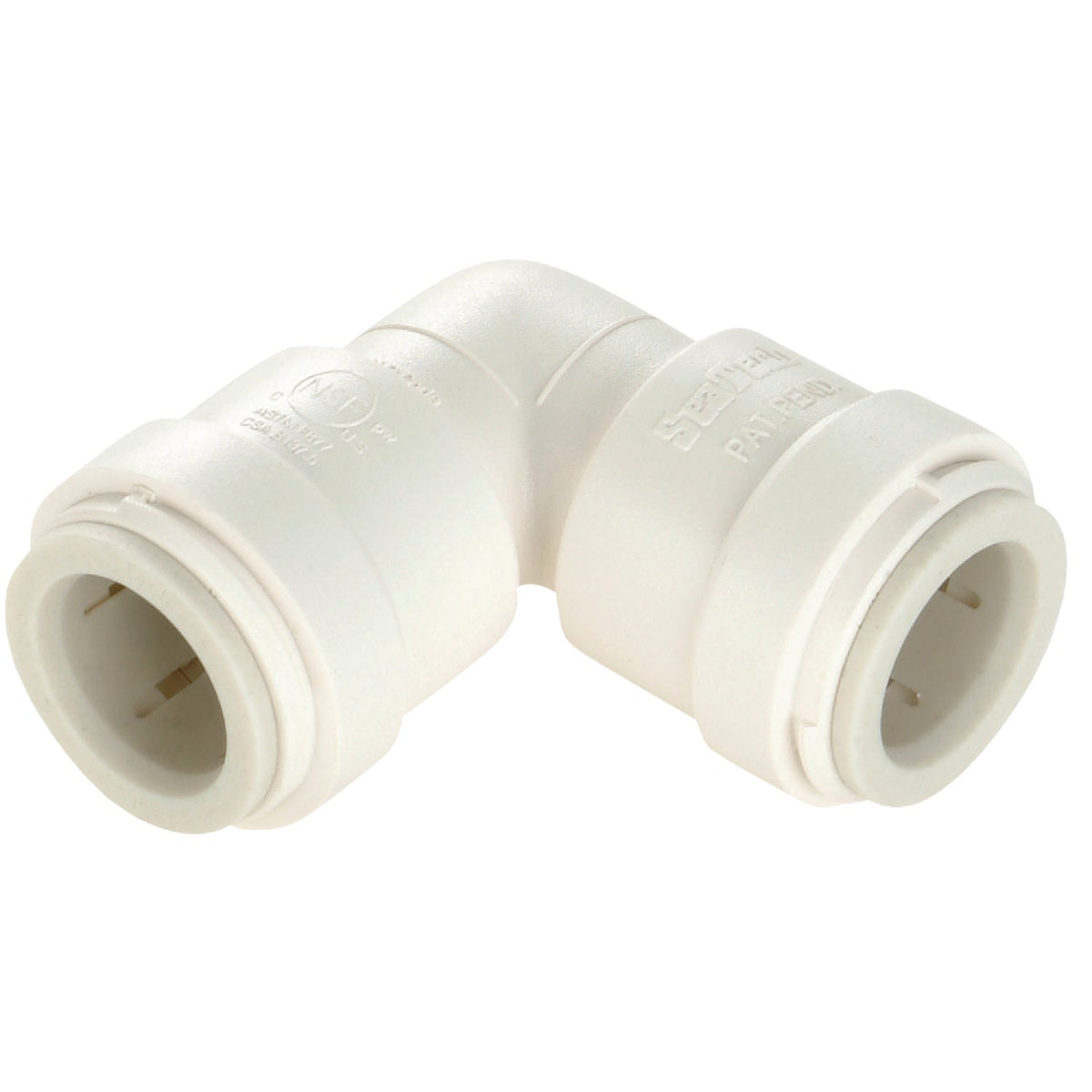 1/2X1/2"CTS Q/C ELBOW - P-620 by Watts Pex