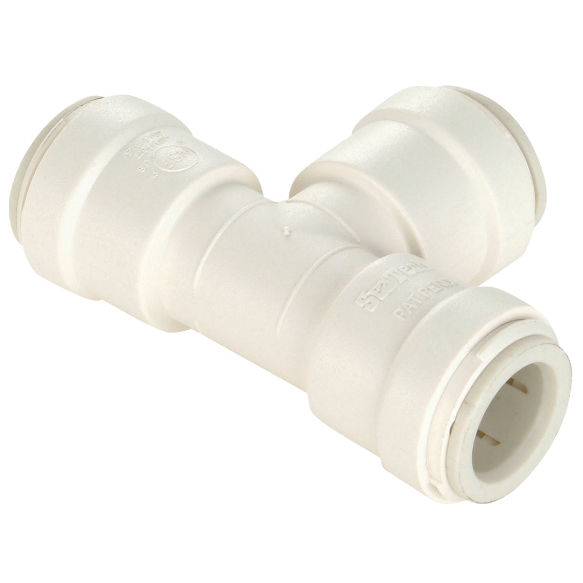 1/2X1/2X1/2CTS Q/C/ TEE - P-640 by Watts Pex