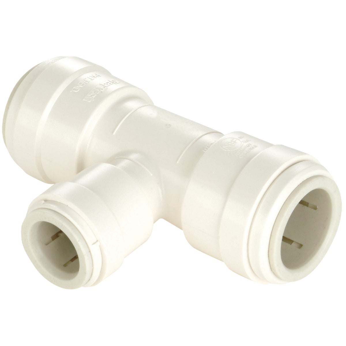 1/2CTSX1/2CTSX1/4OD TEE - P-641 by Watts Pex