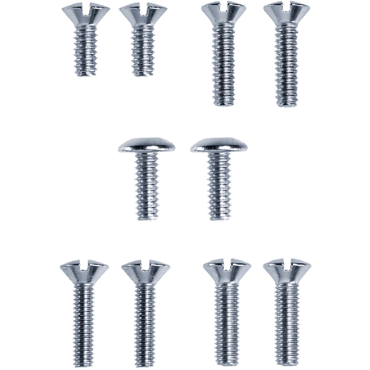 HANDLE SCREWS - 88356 by Danco Perfect Match